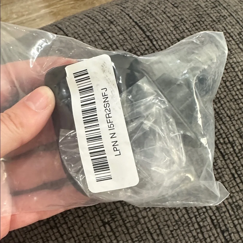 Universal Black Car Phone Mount